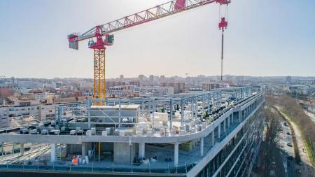 La crise de la construction pèse sur les artisans du bâtiment
