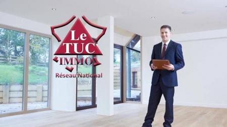 Agence Le TUC IMMO - Tél: 04.73.67.03.92 - 63140 Châtel-Guyon
